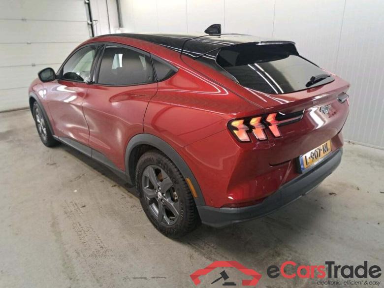 FORD Mustang Mach-E RWD 75 kWh #6