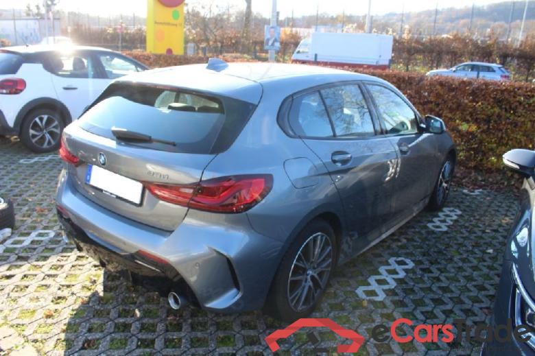 Baureihe 1 Lim. 118 d M Sport 2.0 110KW MT6 E6d #2