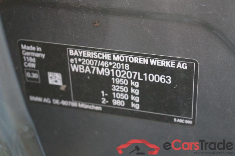 Baureihe 1 Lim. 118 d M Sport 2.0 110KW MT6 E6d #5