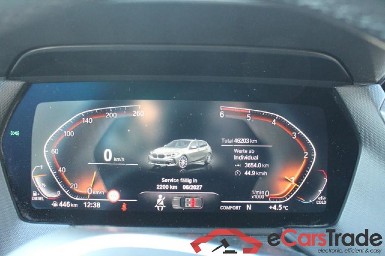 Baureihe 1 Lim. 118 d M Sport 2.0 110KW MT6 E6d #6