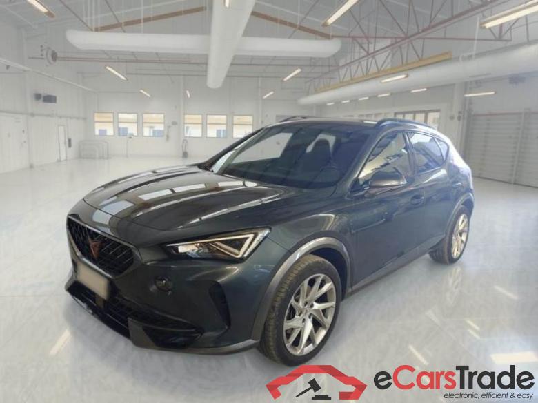 CUPRA FORMENTOR / 2020 / 5P / SUV 1.4 E-HYBRID DSG #1