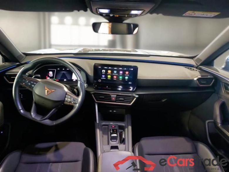 CUPRA FORMENTOR / 2020 / 5P / SUV 1.4 E-HYBRID DSG #3