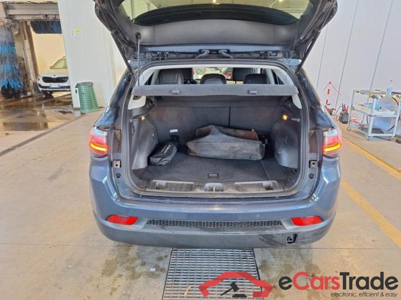 JEEP COMPASS / 2021 / 5P / SUV 1.3 T4 PHEV 190CV LIMITED 4XE AUTO #5