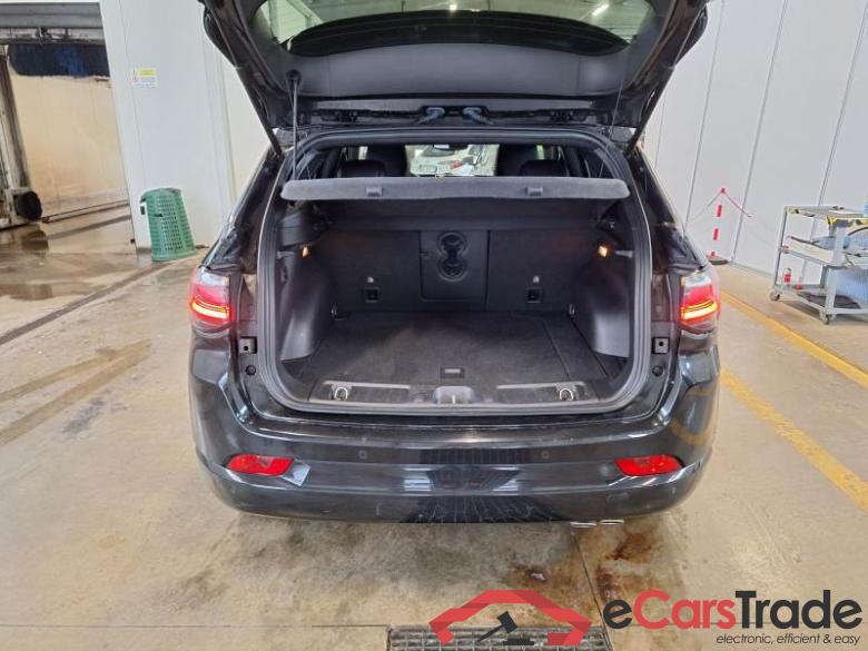 JEEP COMPASS / 2021 / 5P / SUV 1.3 T4 PHEV 240CV S 4XE AUTO #5