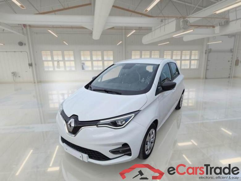 RENAULT ZOE / 2019 / 5P / BERLINA ZOE LIFE R110 #1