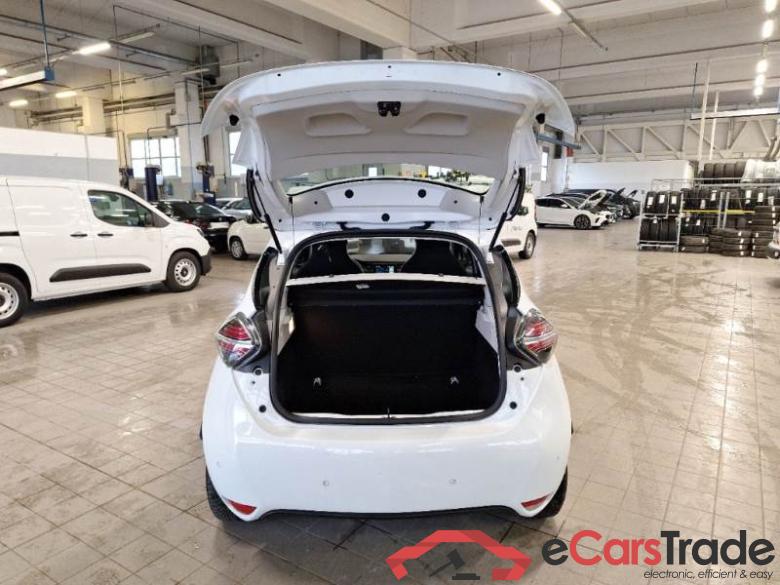 RENAULT ZOE / 2019 / 5P / BERLINA ZOE BUSINESS R110 #5