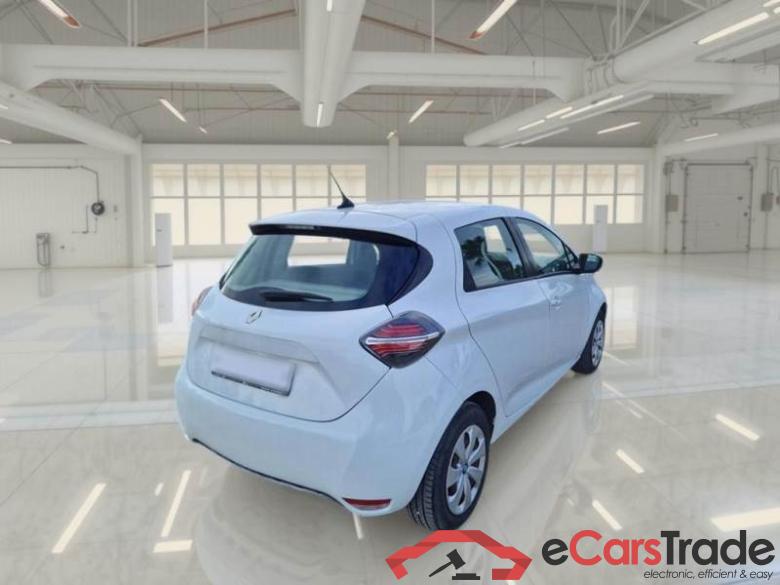 RENAULT ZOE / 2019 / 5P / BERLINA ZOE LIFE R110 #2