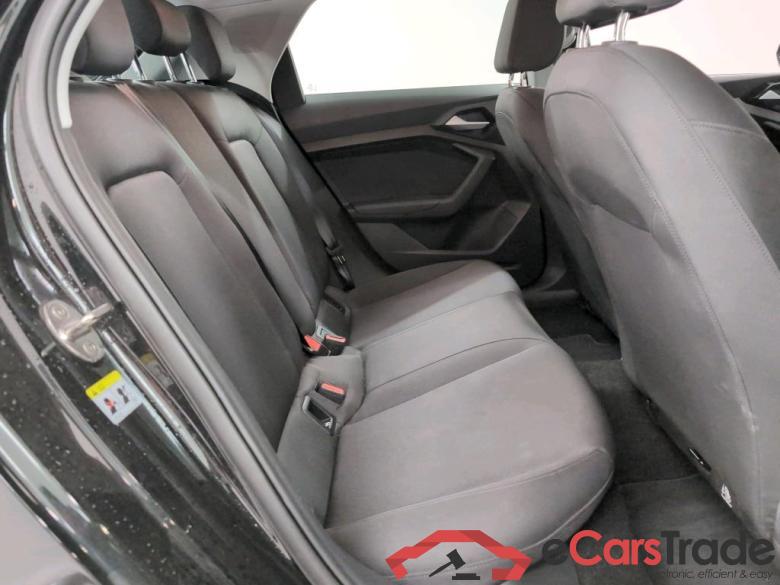 AUDI A1 SPORTBACK 1.0 25 TFSI ATTRACTION #6