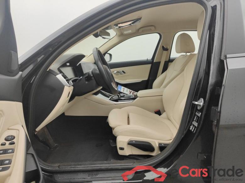 BMW 3 Reeks Berline 318dA (100 kW) 4d #3