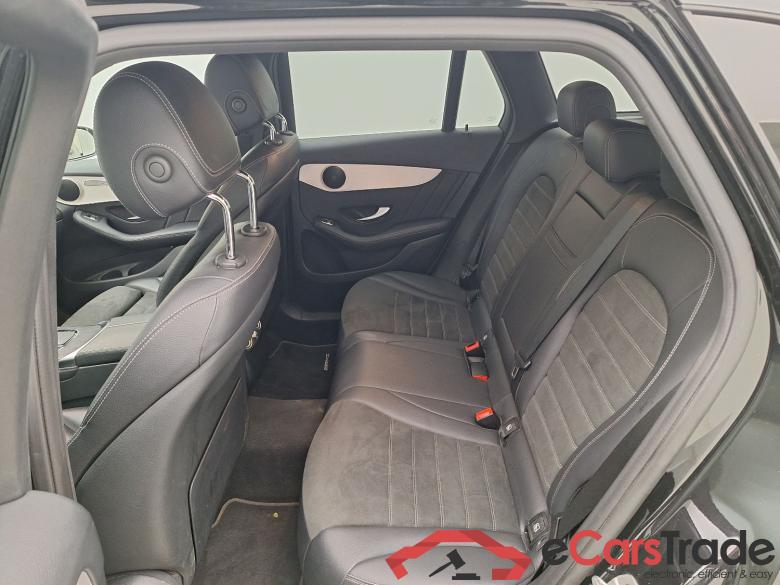 Mercedes, GLC FL'19, Mercedes-Benz GLC GLC 300 de Business Solution 4MA #4