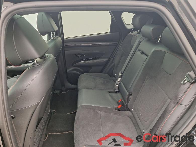 Hyundai, Tucson '20 PHEV, Hyundai Tucson 1.6 T-GDi Plug-in Hybrid 4x4 Shine #4