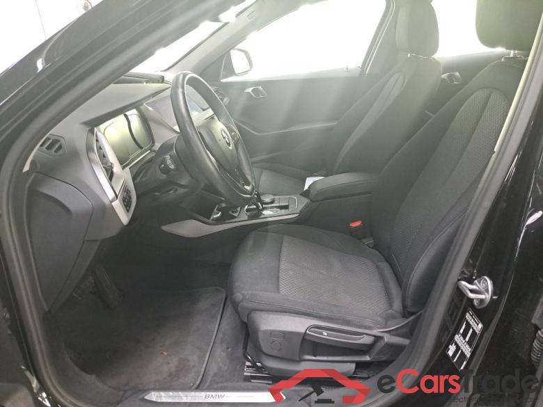 BMW 1 SERIES HATCH 1.5 116DA (85KW) #5