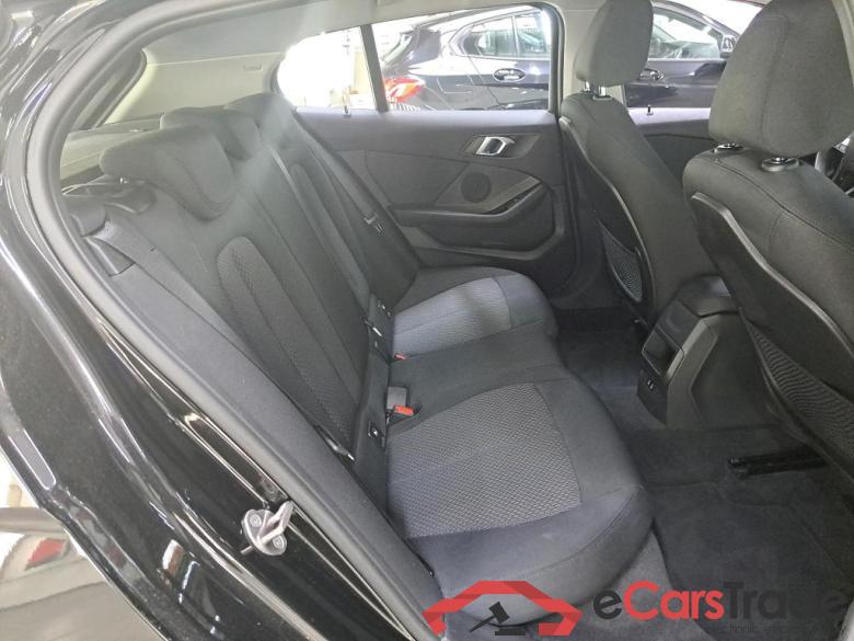 BMW 1 SERIES HATCH 1.5 116DA (85KW) #6