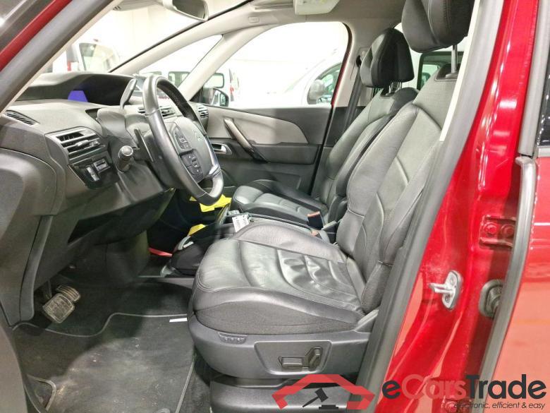 CITROAu2039N GRAND C4 SPACETOURER DIESEL 1.5 BlueHDi Business Lounge (Fl.) #5