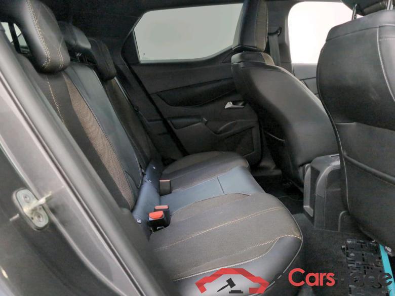 DS AUTOMOBILES DS 3 CROSSBACK 1.2 PURETECH 130 BASTILLE AUTO #6