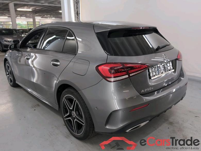 MERCEDES-BENZ CLASSE A 1.3 A 250 E DCT BUSINESS SOLUTION #3