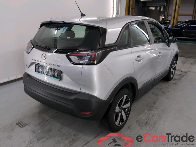 OPEL CROSSLAND 1.2 81KW TURBO S-S EDITION #4