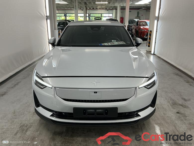 POLESTAR 2 BEV 82KWH Long Range Single Motor RWD