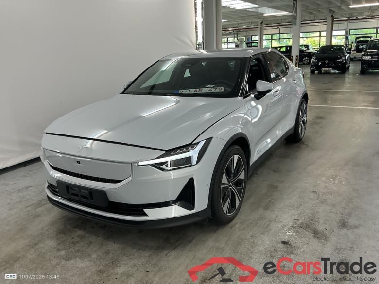 POLESTAR 2 BEV 82KWH Long Range Single Motor RWD #2