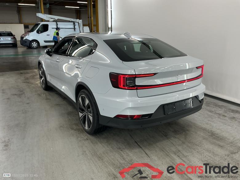 POLESTAR 2 BEV 82KWH Long Range Single Motor RWD #3