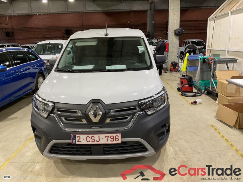 RENAULT KANGOO BEV 44KWH NOS ADVANCE 22KW CHARGER #2