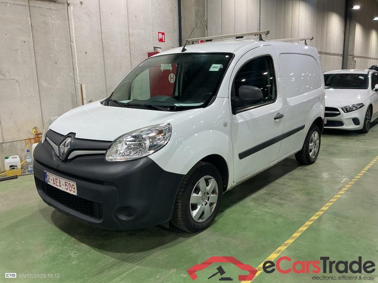 RENAULT KANGOO EXPRESS 1.5 BLUE DCI 80 GRAND CONFORT #1