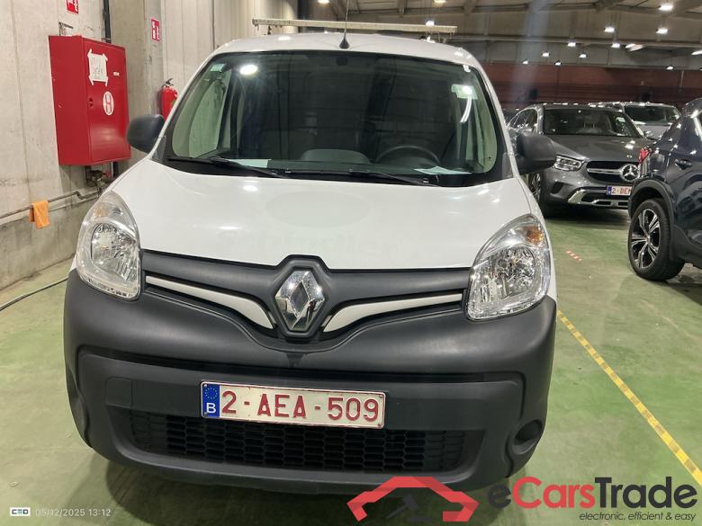 RENAULT KANGOO EXPRESS 1.5 BLUE DCI 80 GRAND CONFORT #2