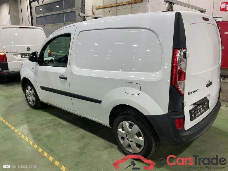 RENAULT KANGOO EXPRESS 1.5 BLUE DCI 80 GRAND CONFORT #3
