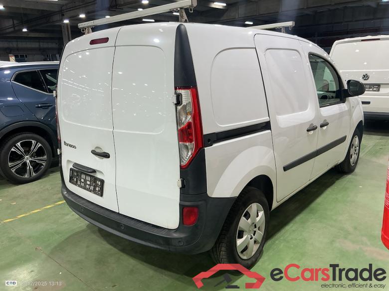 RENAULT KANGOO EXPRESS 1.5 BLUE DCI 80 GRAND CONFORT #4