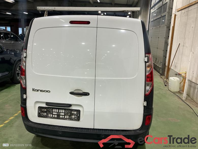 RENAULT KANGOO EXPRESS 1.5 BLUE DCI 80 GRAND CONFORT #5