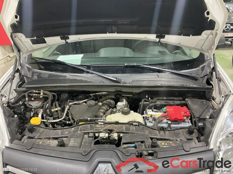 RENAULT KANGOO EXPRESS 1.5 BLUE DCI 80 GRAND CONFORT #6