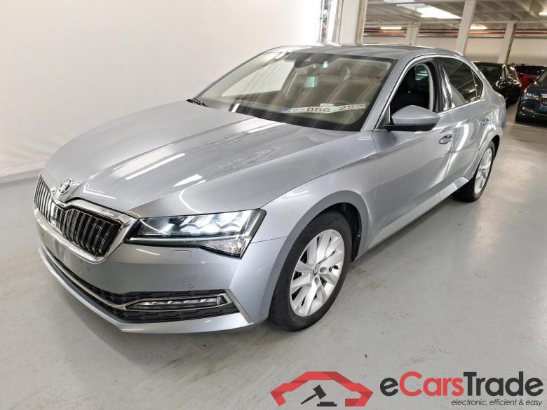 SKODA Superb 1.4 TSI PHEV 160KW DSG6 STYLE #1