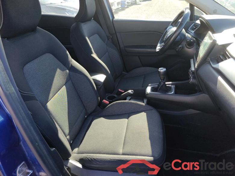 RENAULT Captur / 2020 / 5P / todoterreno Intens TCe 90 #6