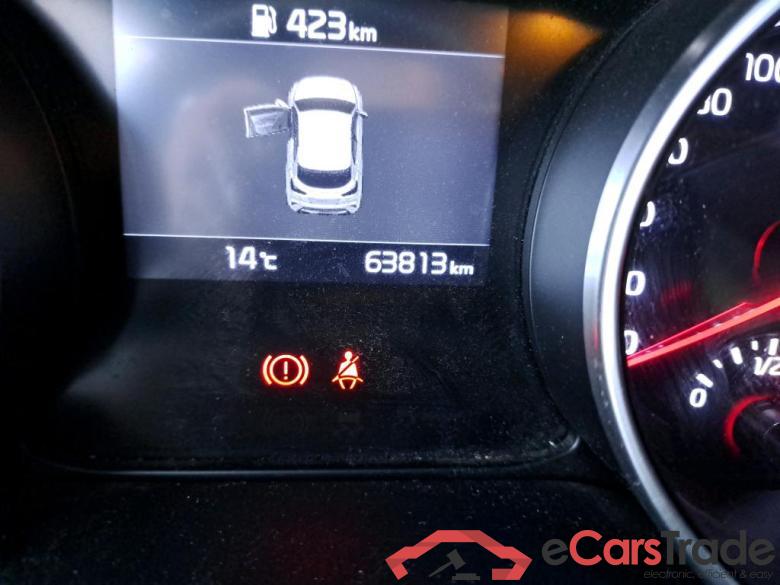 KIA XCeed / 2019 / 5P / todoterreno 1.0 T-GDi Drive 88kW (120CV) #5