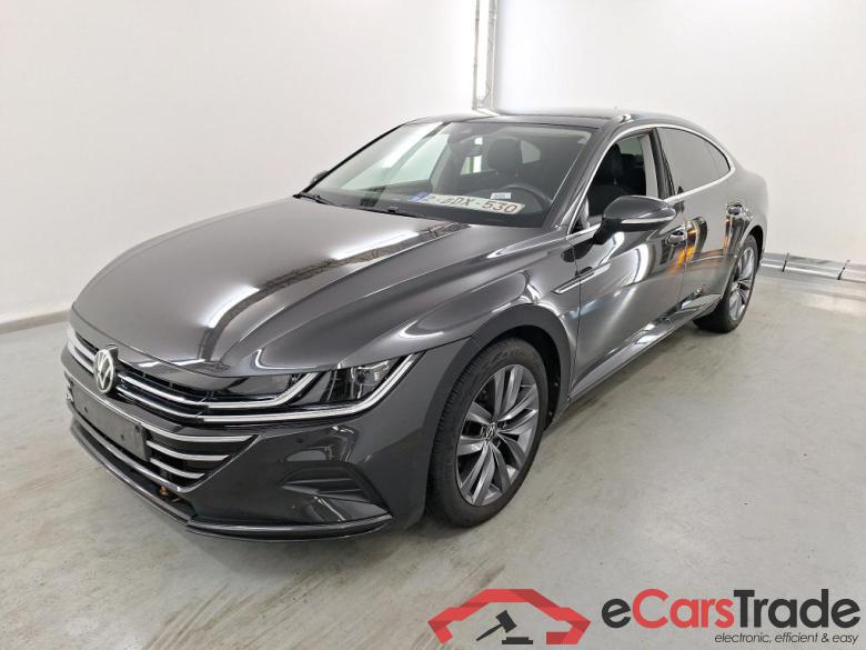 VOLKSWAGEN ARTEON 2.0 TDI 110KW DSG #1