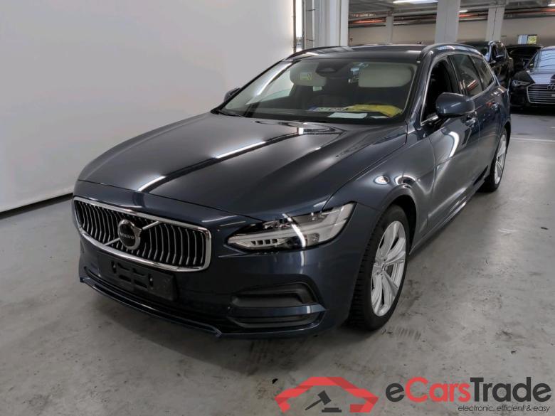 VOLVO V90 2.0 B4 MHEV CORE AUTO #1