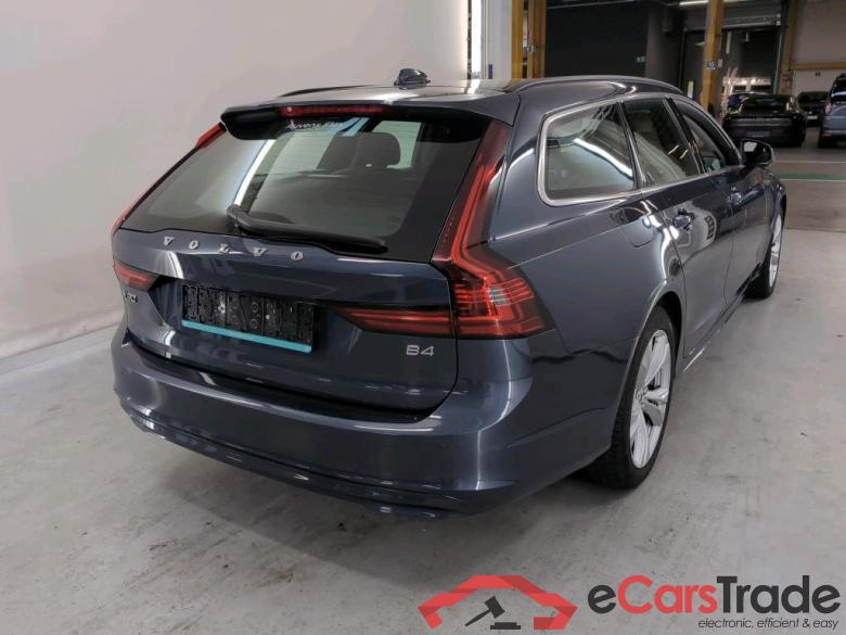 VOLVO V90 2.0 B4 MHEV CORE AUTO #4