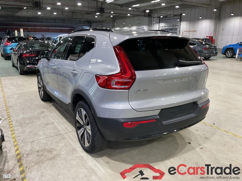 VOLVO XC40 BEV 70KWH RECHARGE CORE #3