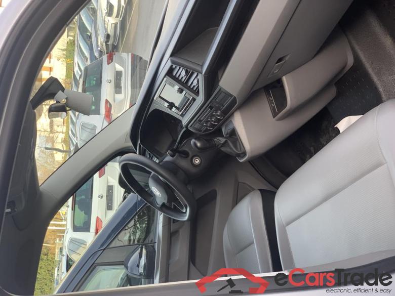 VOLKSWAGEN Transporter T6.1 1000 Combi Swb Transporter 2.0 TDi SCR BMT DSG (EU6d-TEMP) #6