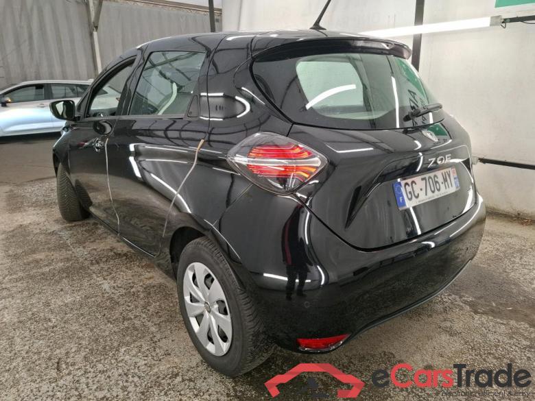 Zoe Business 52kWh BVA / TRANSFO VP/VF #3