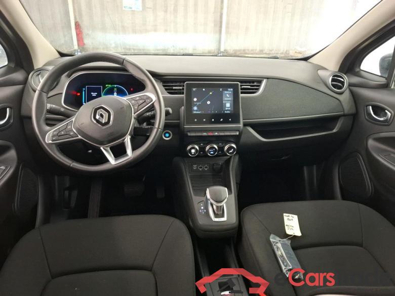 Zoe Business 52kWh BVA / TRANSFO VP/VF #6