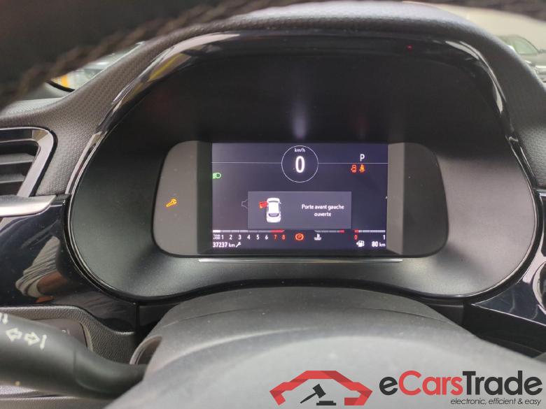 Corsa F Ultimate 1.2 Turbo 130CV BVA8 E6d #6