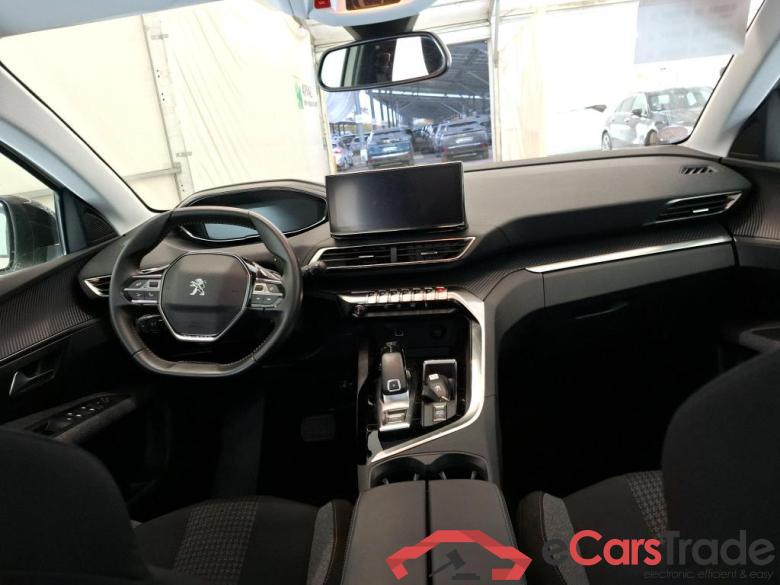 3008 Active Pack 1.2 PureTech 130CV BVA8 E6d #5