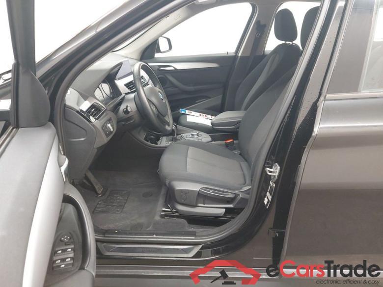 BMW X1 sDrive16dA (85 kW) 5d #3