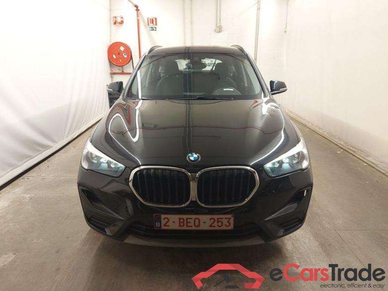BMW X1 sDrive16dA (85 kW) 5d #5