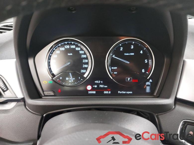 BMW X1 sDrive16dA (85 kW) 5d #6