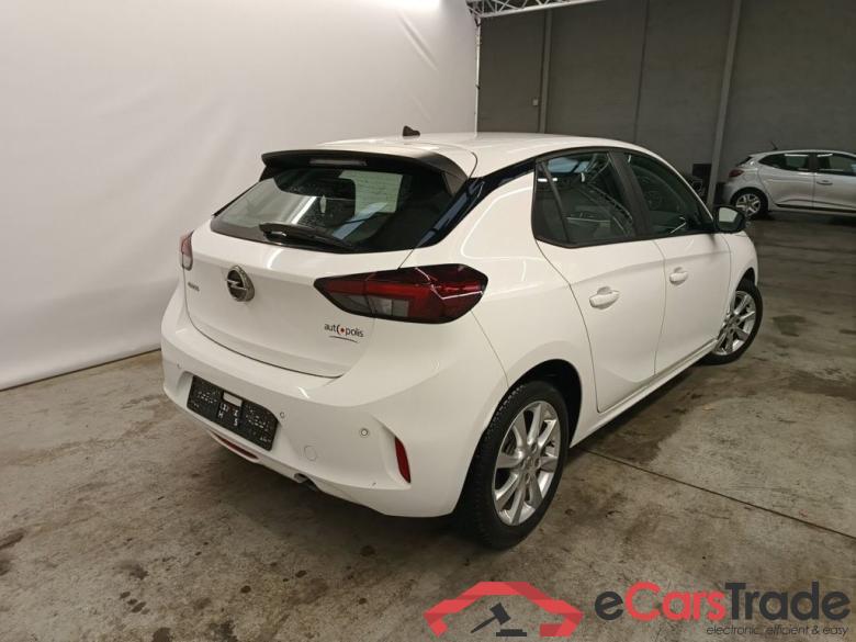 OPEL CORSA - 2020 1.2 Turbo 100 Edition Start/Stop (EU6.3) 5d #2
