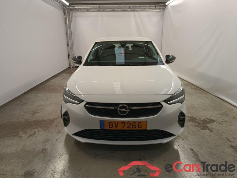 OPEL CORSA - 2020 1.2 Turbo 100 Edition Start/Stop (EU6.3) 5d #5