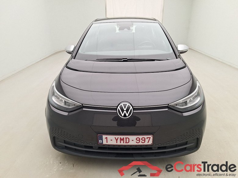 VW, ID.3 '20 BEV, Volkswagen ID.3 ID.3 1ST 5d #1