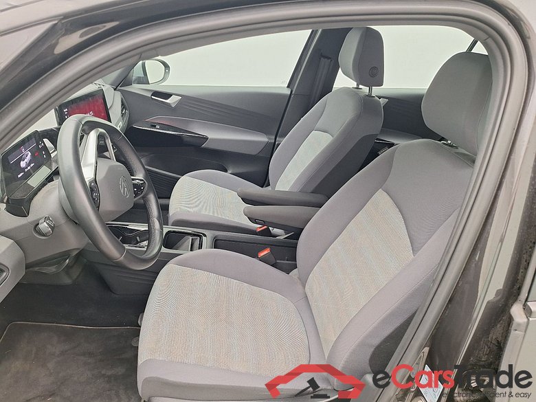 VW, ID.3 '20 BEV, Volkswagen ID.3 ID.3 1ST 5d #3